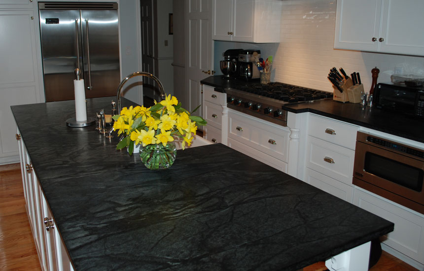 Soapstone Portfolio Fox Marble