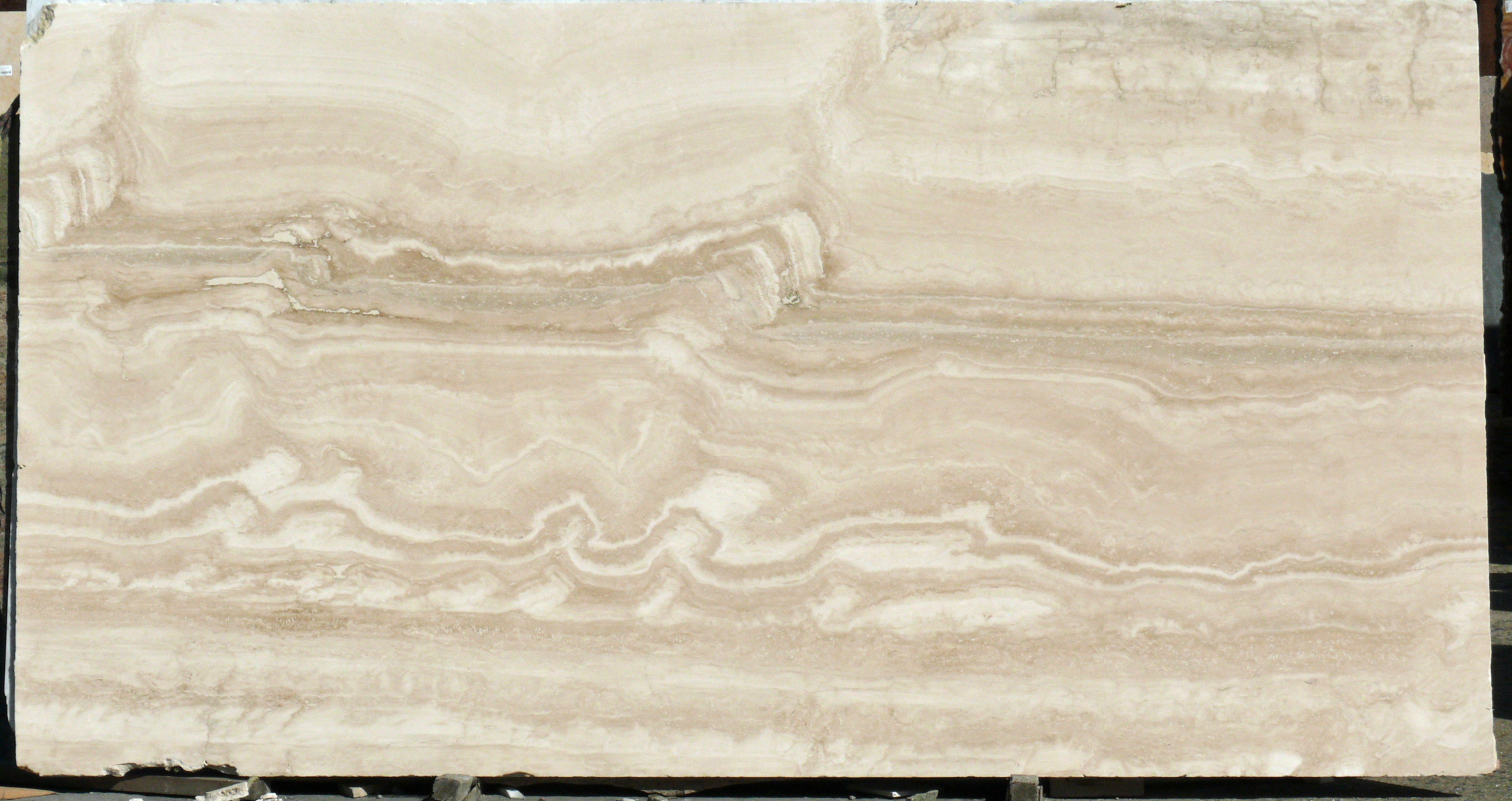 Travertino Alabastrino Travertine Fox Marble