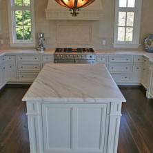 Fox Marble San Francisco Bay Area Whitekiteast White Carrara