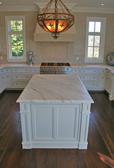 Fox Marble San Francisco Bay Area Whitekiteast White Carrara