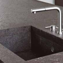 Custom Slab Sink