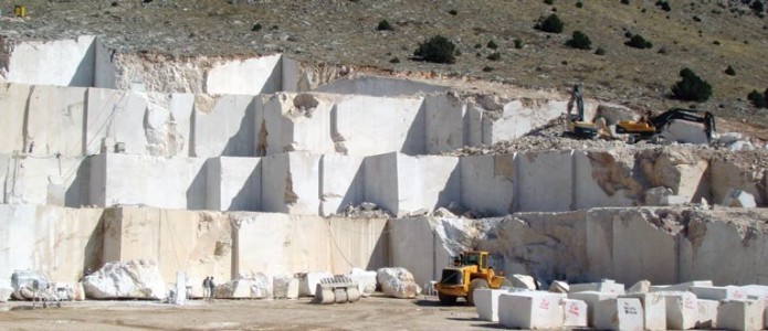 Tureks Stone Collection and Quarry