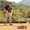 Stone maintenance services