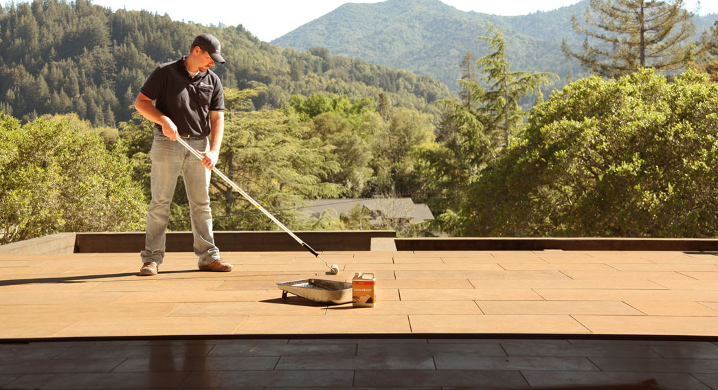 Stone care and maintenance services in the San Francisco Area