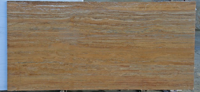 Yellow Travertine 1043