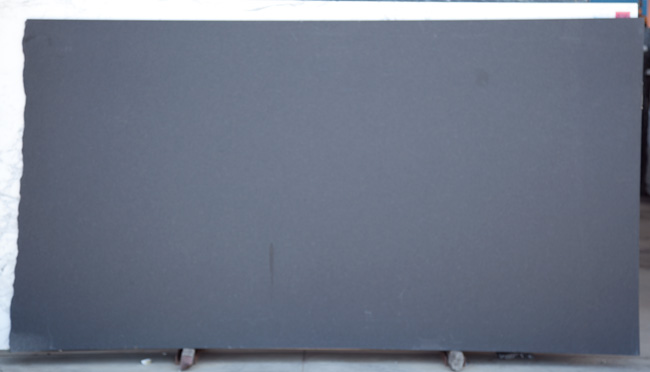 Zimbabwe Black Granite 0077