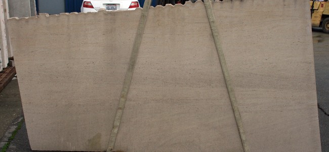 Mocha Creme 4" Dimensional Limestone Beige