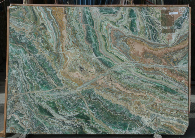 Brazilian Marble