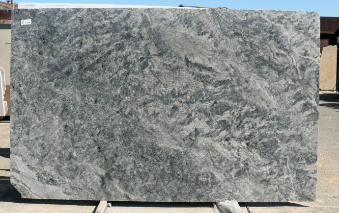 azul-aran-granite-slab-polished-grey-brazil