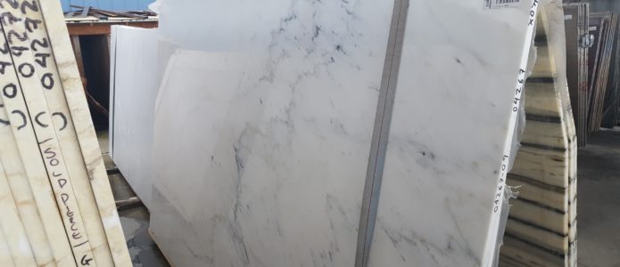 Calacatta Michelangelo 128x70 #4267