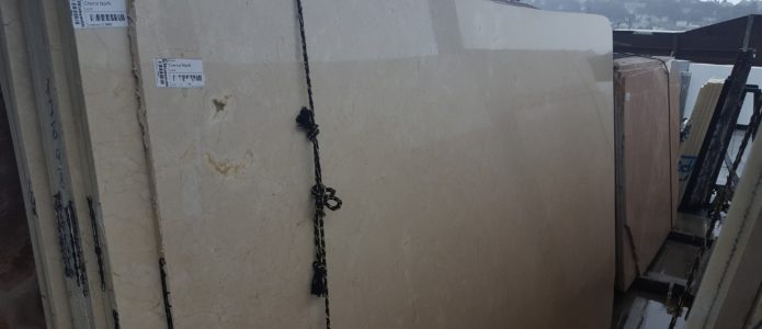 Crema Marfil 123x75 #4245