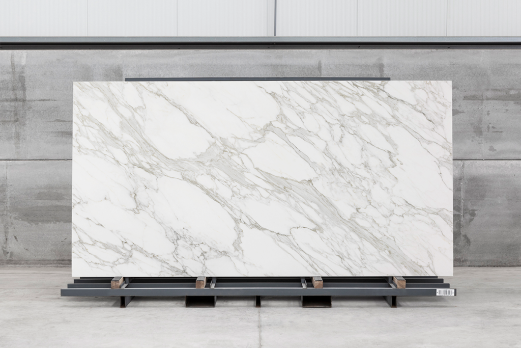 Large Format Porcelain Slab for Countertops